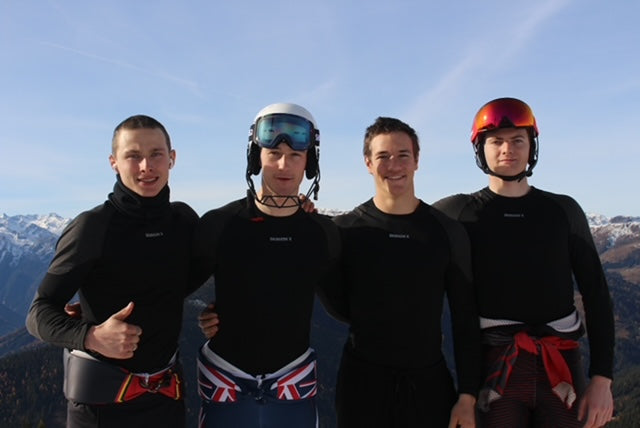 Entwicklungspartnerschaft im Spitzensport