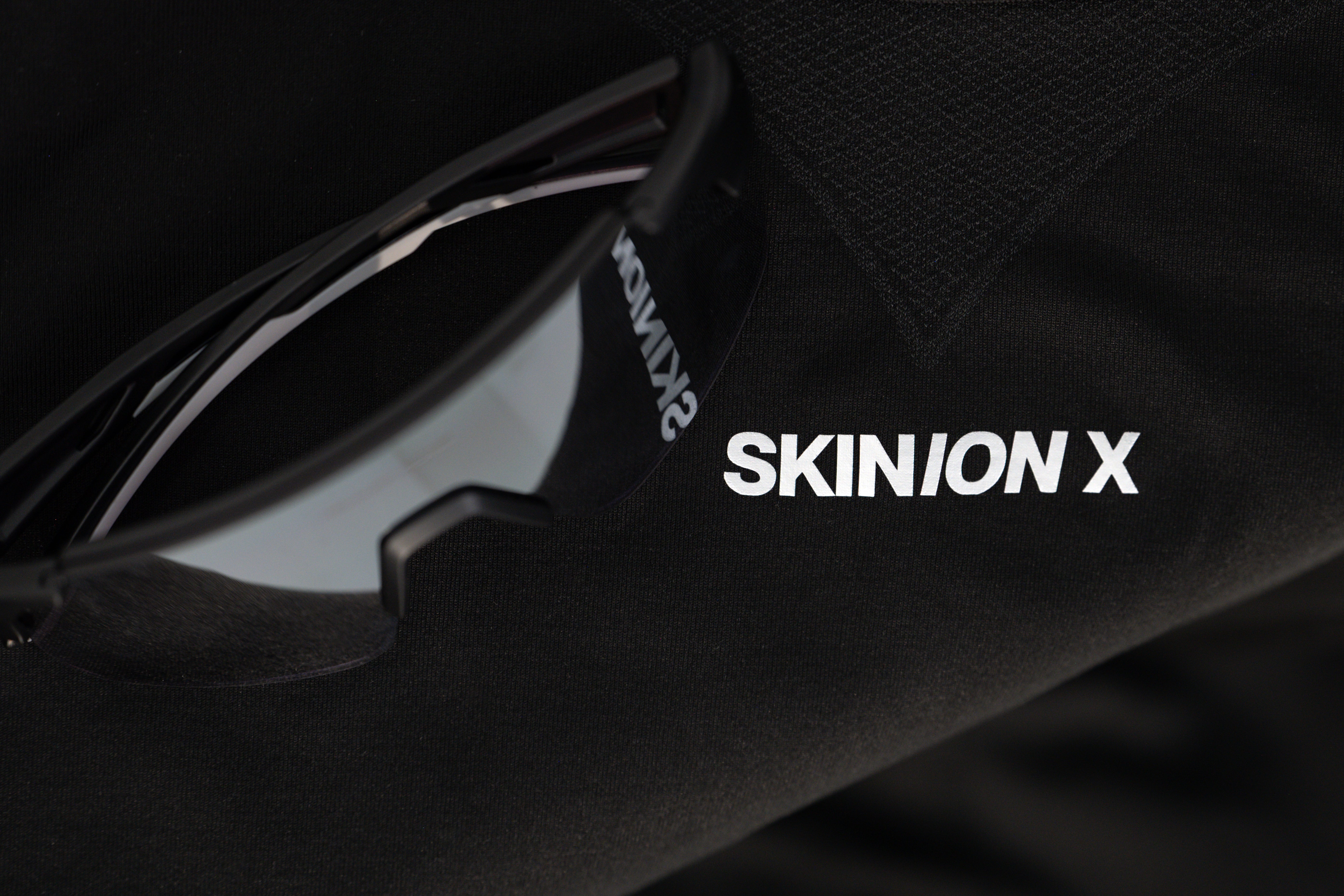 SKINION-X® tritt der SRS bei – und startet das „Skin Performance Lab“ für Hautschutz im Spitzensport