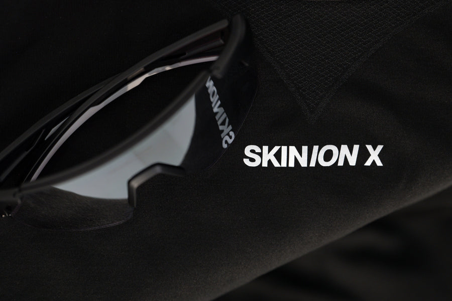 SKINION-X® tritt der SRS bei – und startet das „Skin Performance Lab“ für Hautschutz im Spitzensport
