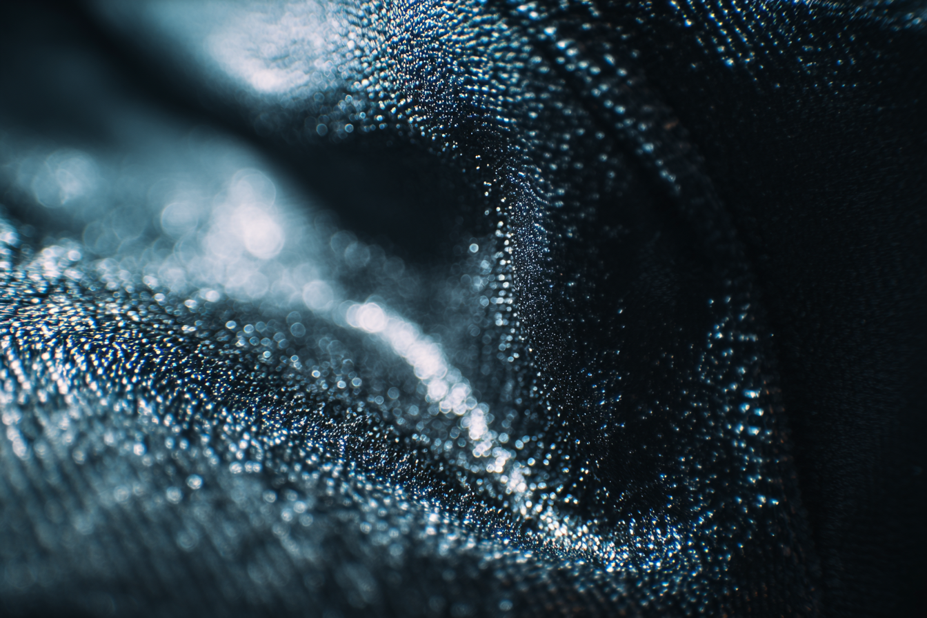 Protective First Layer