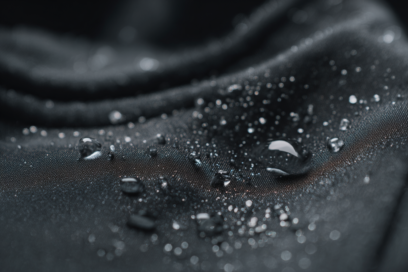 Schnittfest direkt auf der Haut