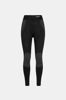 Black Leggings Woman