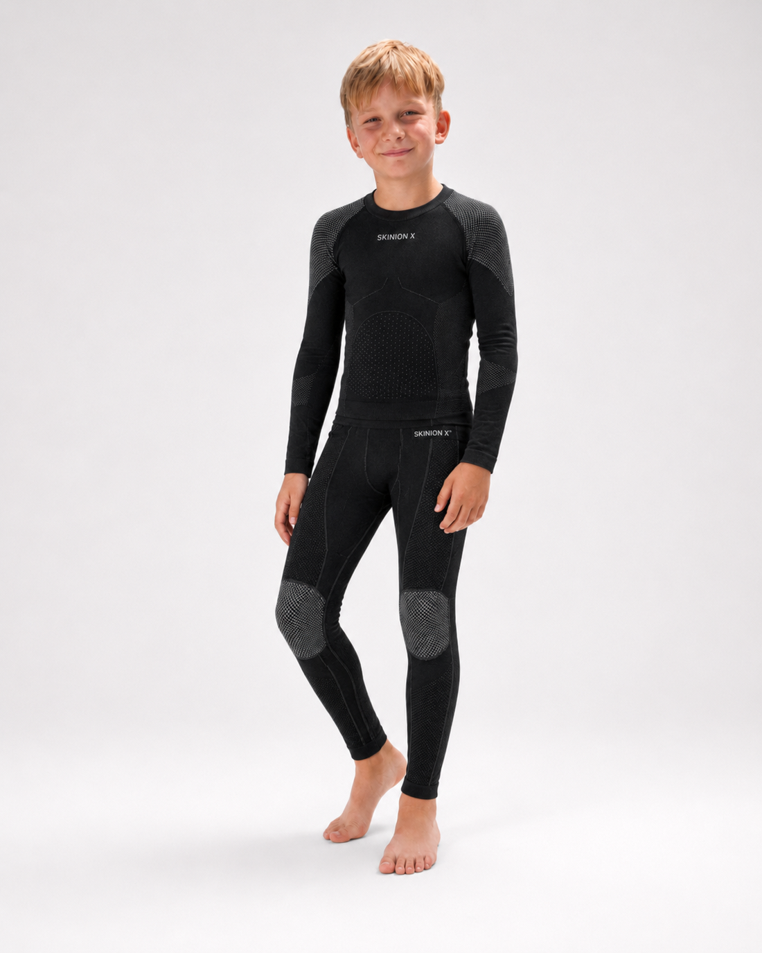 SKINION X KIDS Full Protection System