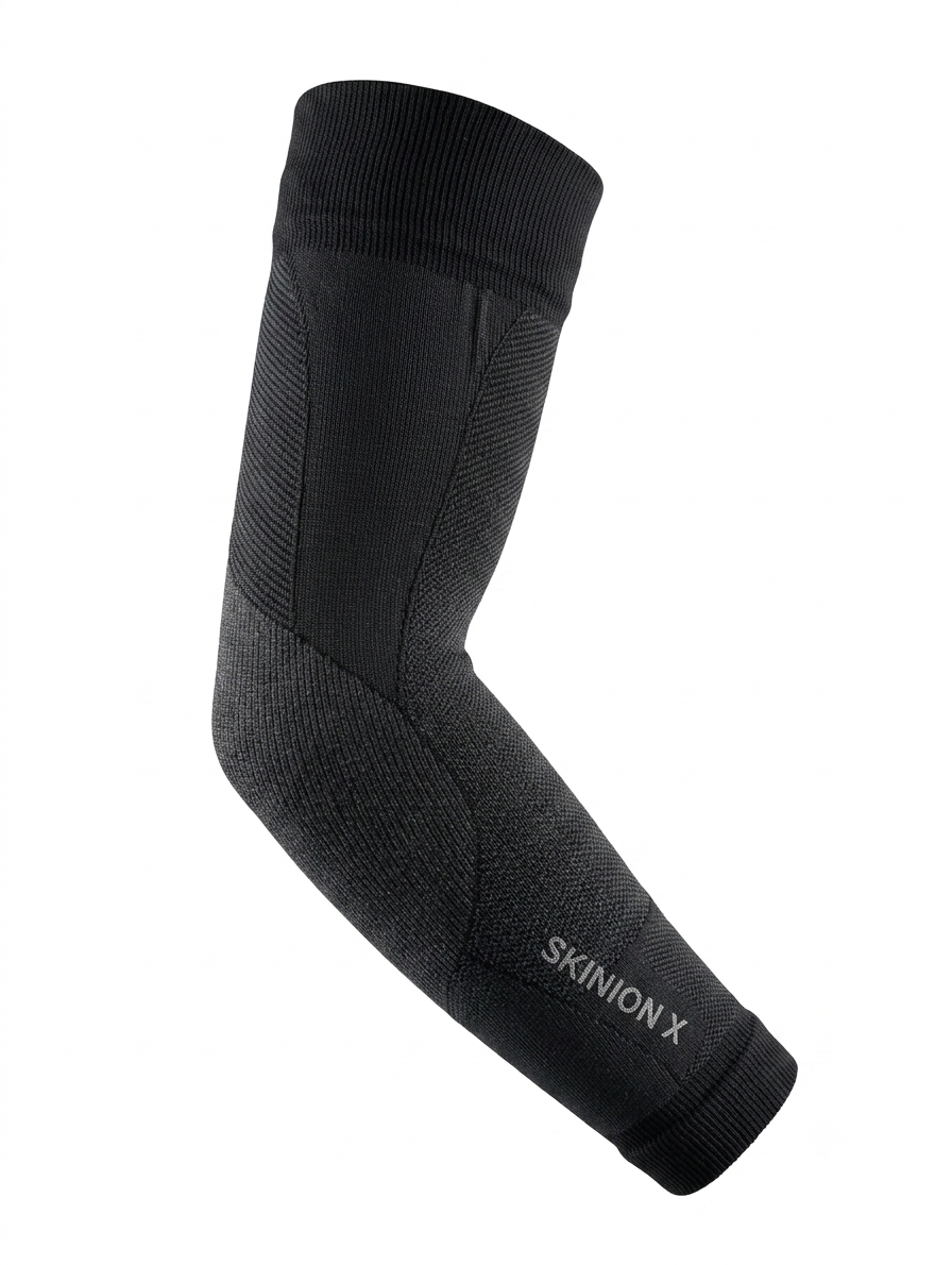 SKINION X Protective Arm Sleeves