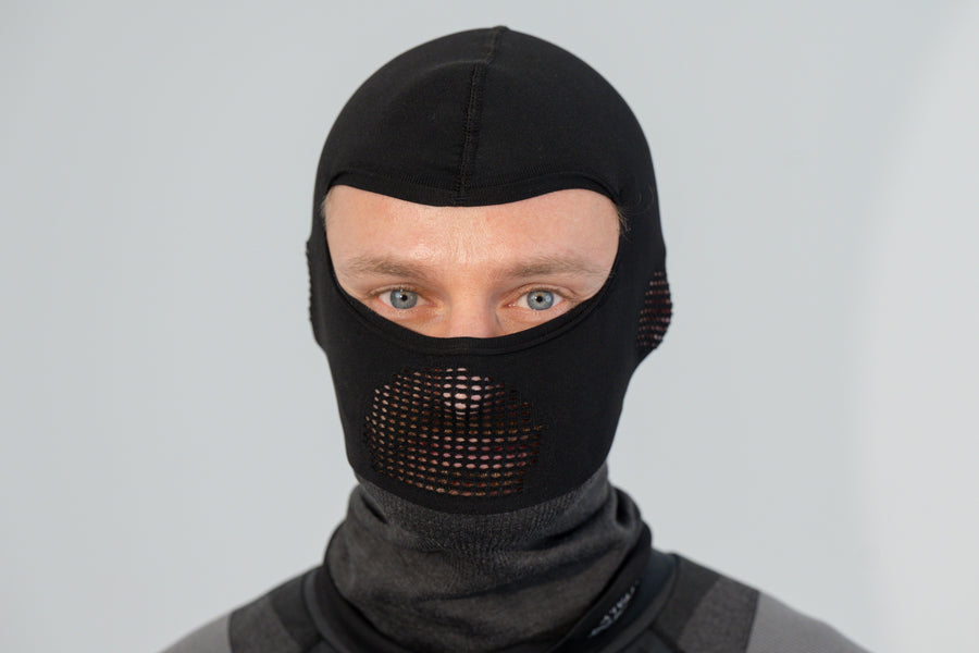 SKINION X Protective Balaclava