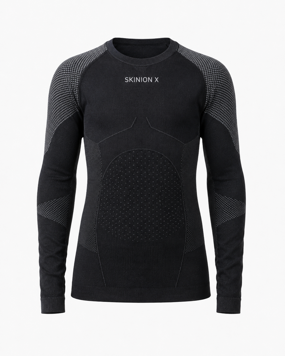 SKINION X KIDS Protective Longsleeve
