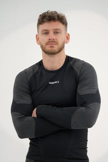 Longsleeve Man - Protective First Layer