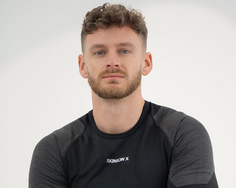 Longsleeve Man - Protective First Layer
