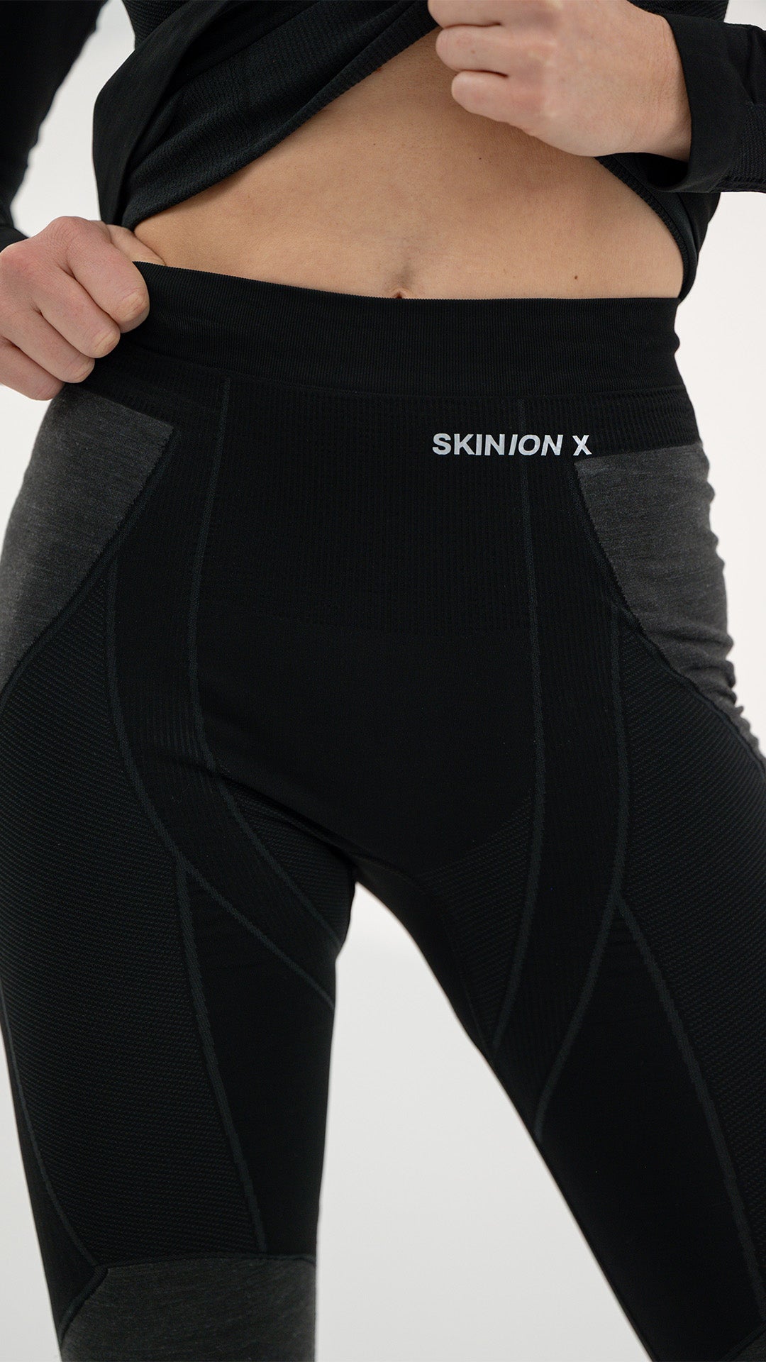 Woman Protection Set